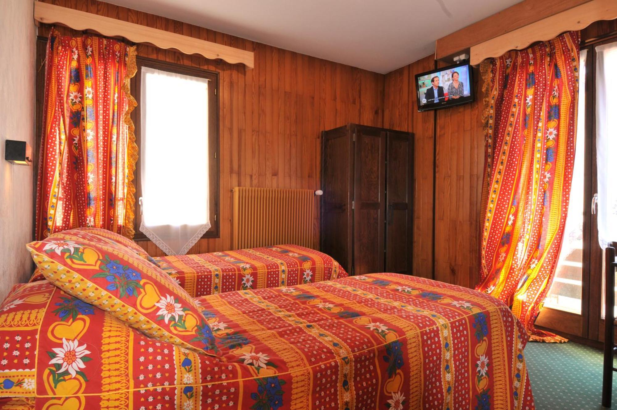Hotel Le Mont Jorat Абонданс Стая снимка