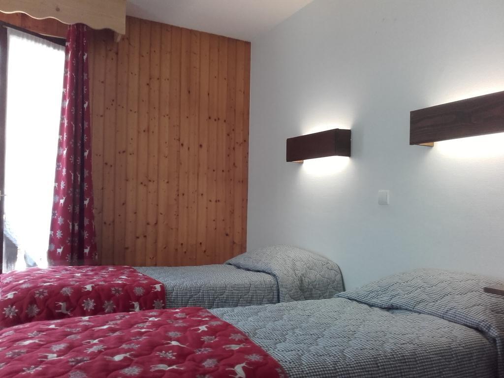 Hotel Le Mont Jorat Абонданс Екстериор снимка